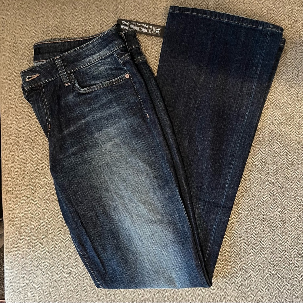 NWT Joes Jeans, The Icon High Waist, Boot Cut Jeans, 31